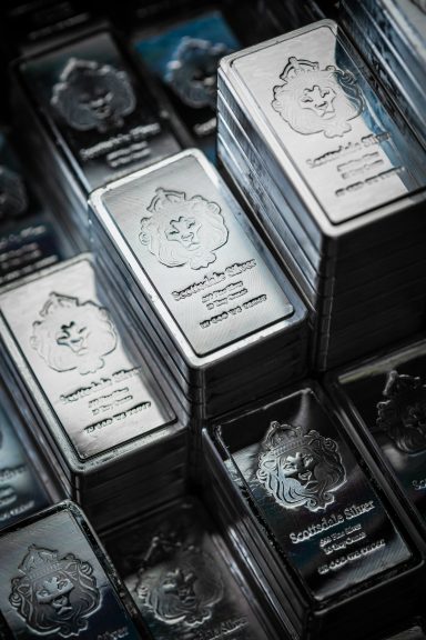 Silber Silber