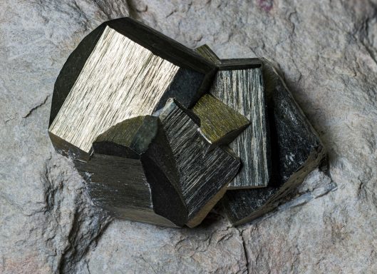Palladium Palladium